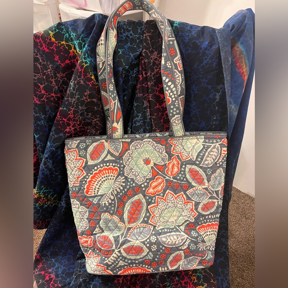 Vera Bradley purse